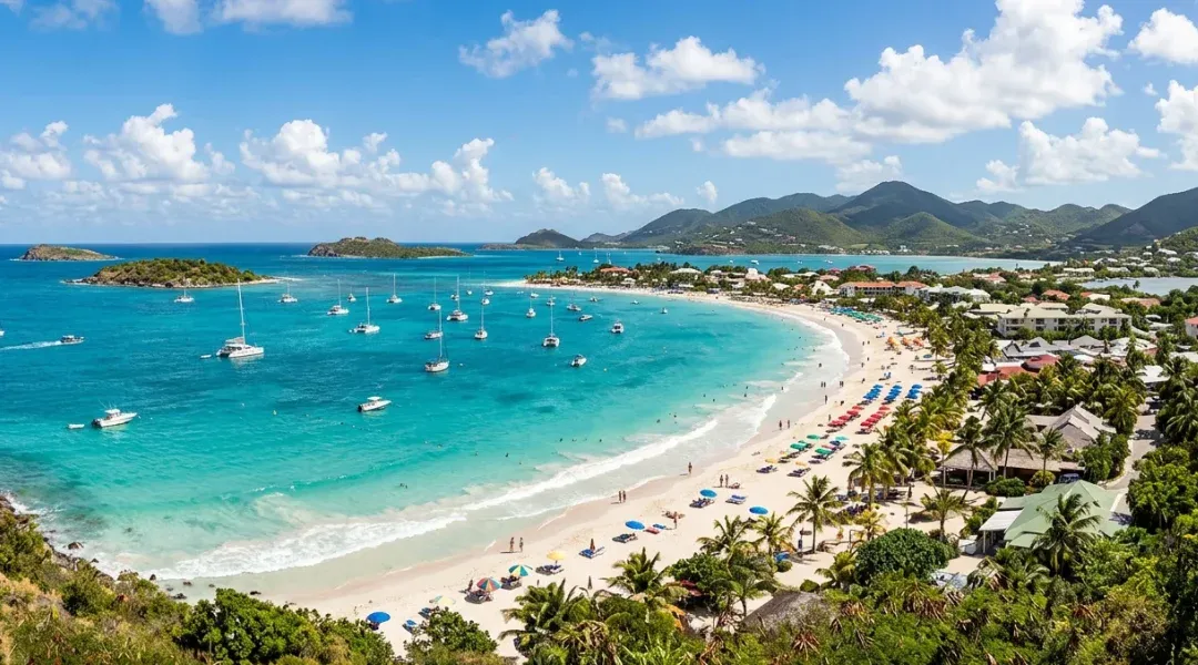 Orient Bay