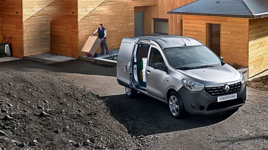 Louez un véhicules utilitaires avec Golfe Car Rental