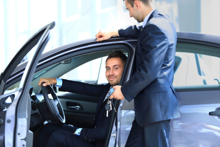 Golfe Car Rental, le partenaire idéal pour les professionnels
