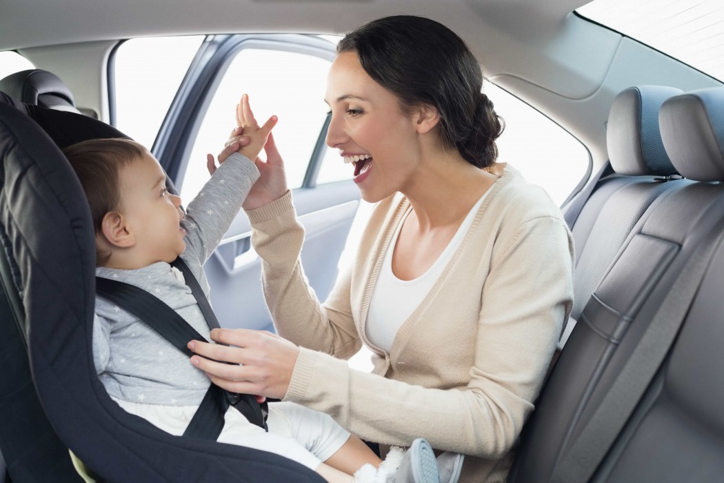 sièges bébé et réhausseur GOLFE CAR RENTAL