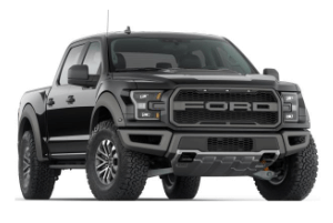 Ford Raptor