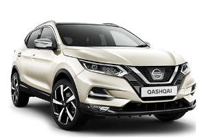 Nissan Quashqai